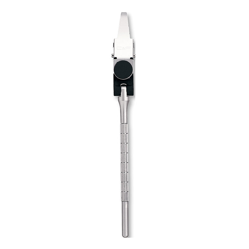 Rotary Hackle Pliers