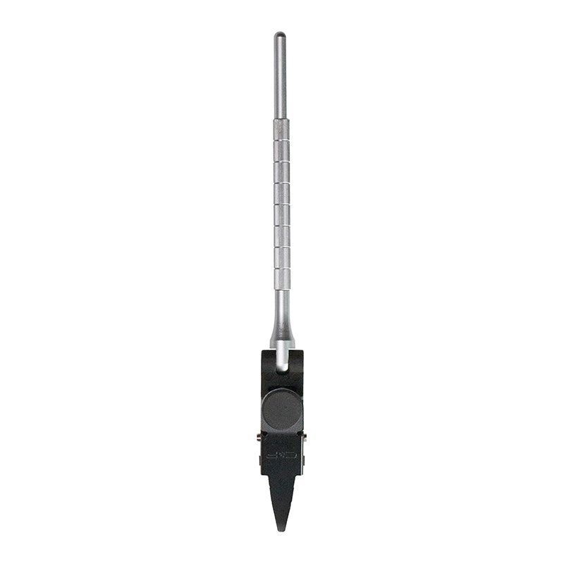 MIDGE ROTARY HACKLE PLIERS