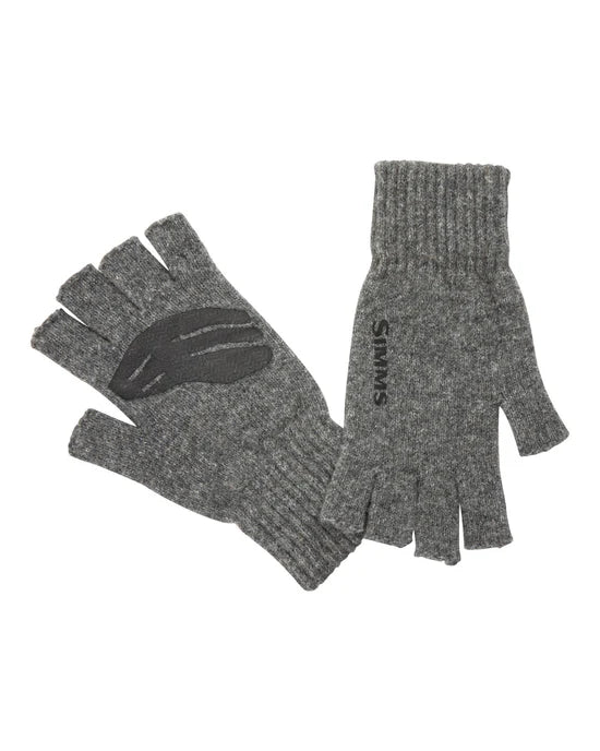 WINDSTOPPER HALFFINGER GLOVE