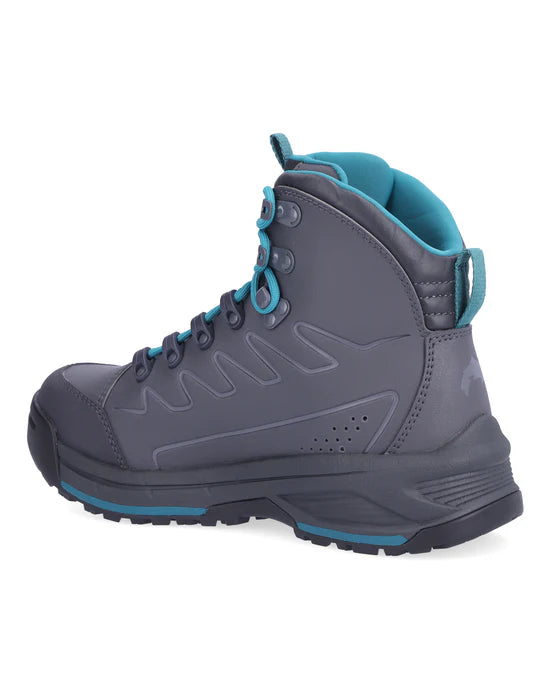 WS FREESTONE BOOT RUBBER