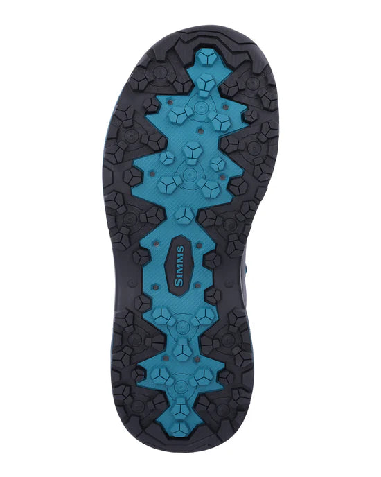 WS FREESTONE BOOT RUBBER