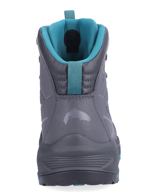 WS FREESTONE BOOT RUBBER