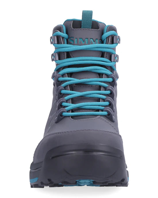 WS FREESTONE BOOT RUBBER