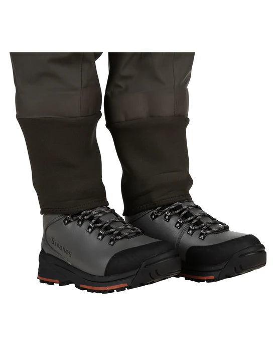WS G3 GUIDE STOCKINGFOOT