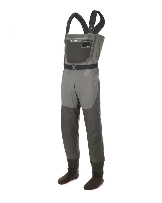 WS G3 GUIDE STOCKINGFOOT