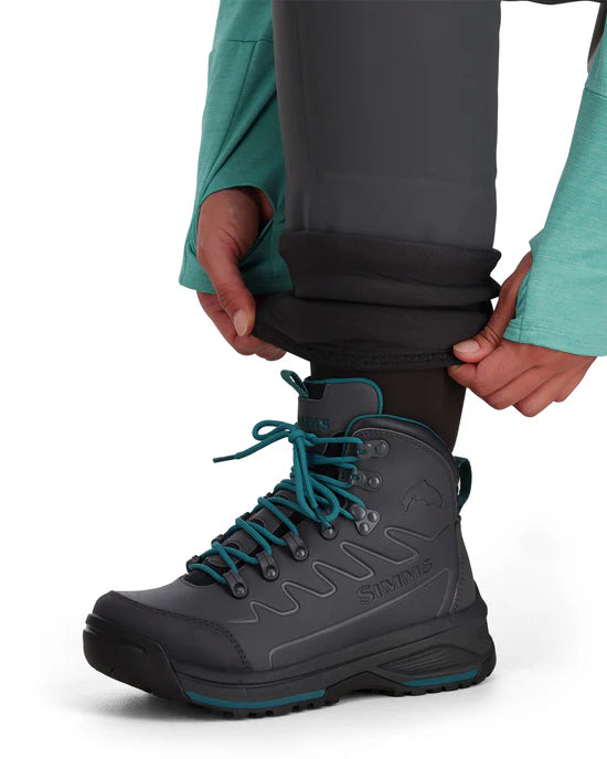 WS FREESTONE STOCKINGFOOT