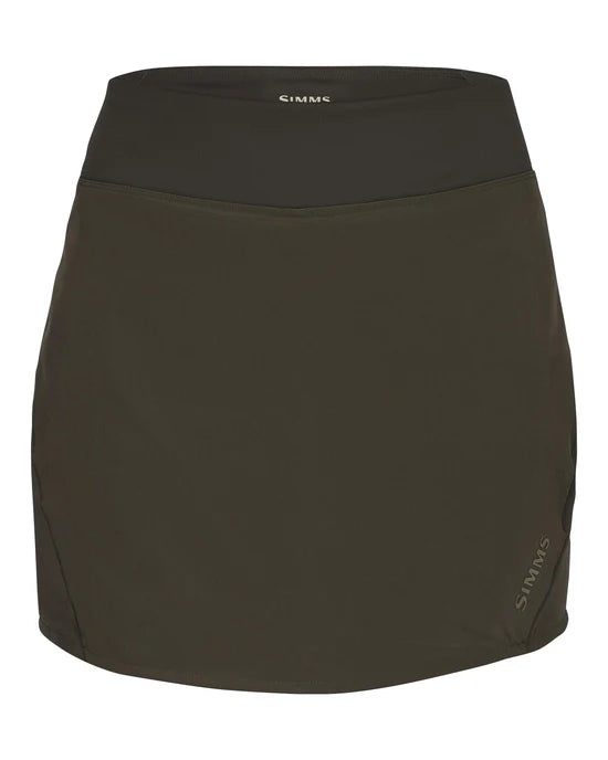 WS SIMMS SKORT
