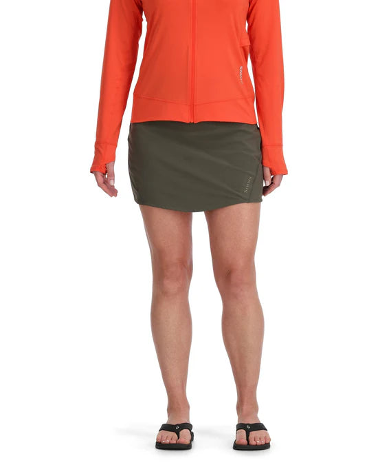 WS SIMMS SKORT