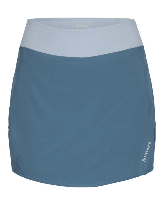 WS SIMMS SKORT
