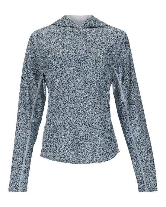 WS SIMMS CHALLENGER SOLAR HOODY