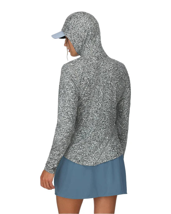 WS SIMMS CHALLENGER SOLAR HOODY