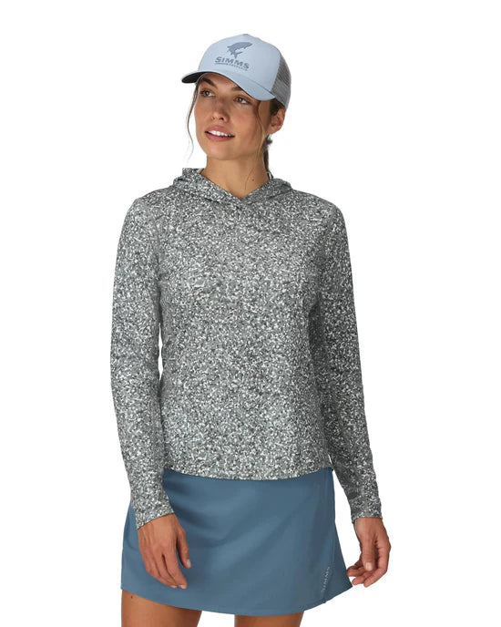WS SIMMS CHALLENGER SOLAR HOODY