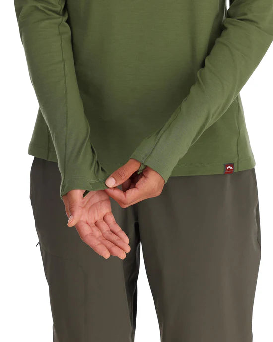 WS GLADES HOODY