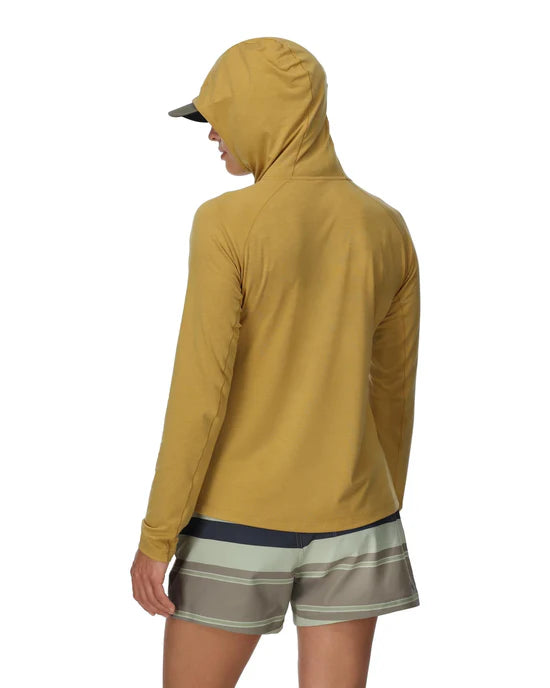 WS GLADES HOODY