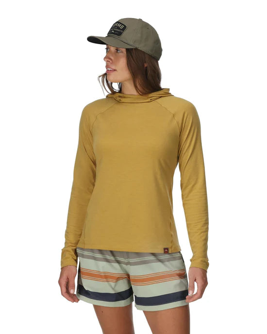 WS GLADES HOODY