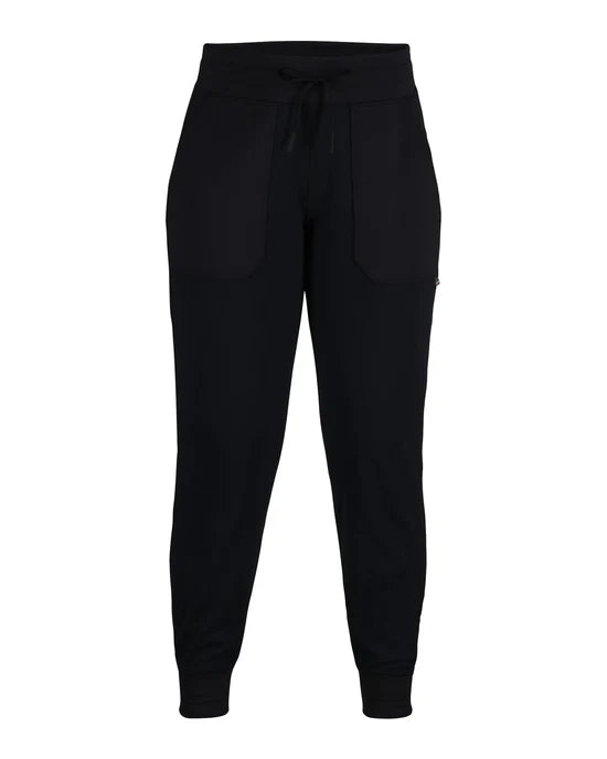WS THERMAL JOGGER