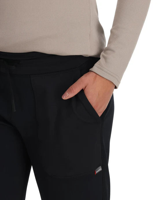 WS THERMAL JOGGER