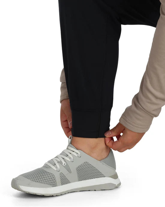 WS THERMAL JOGGER