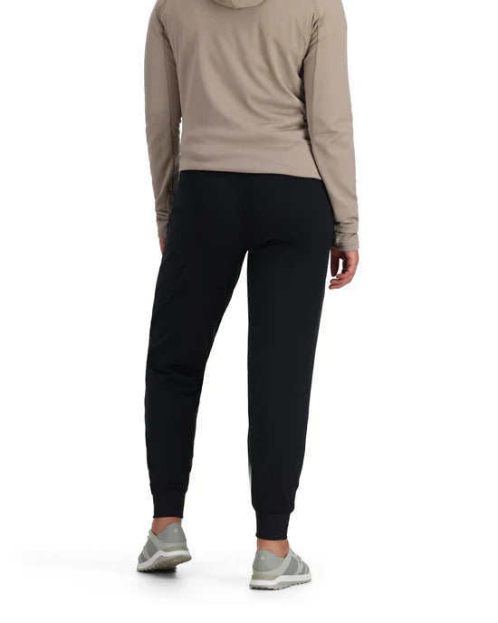 WS THERMAL JOGGER