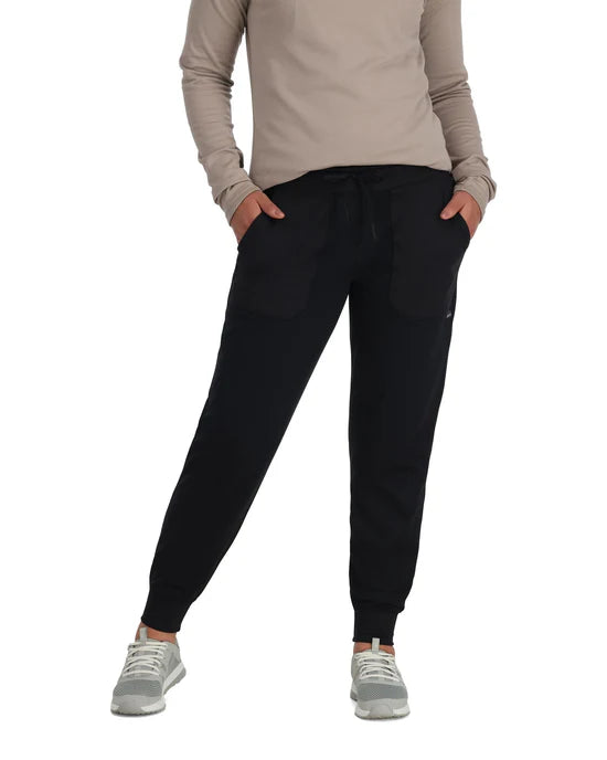 WS THERMAL JOGGER