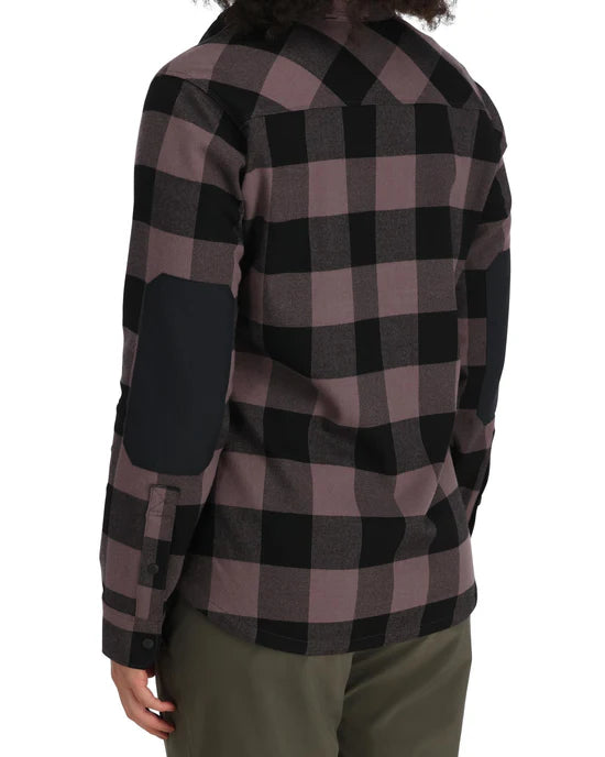 WS GUIDE FLANNEL