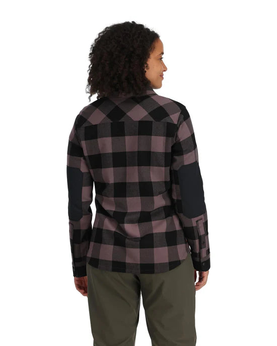 WS GUIDE FLANNEL