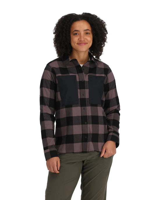 WS GUIDE FLANNEL