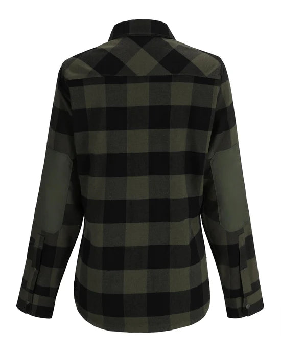 WS GUIDE FLANNEL