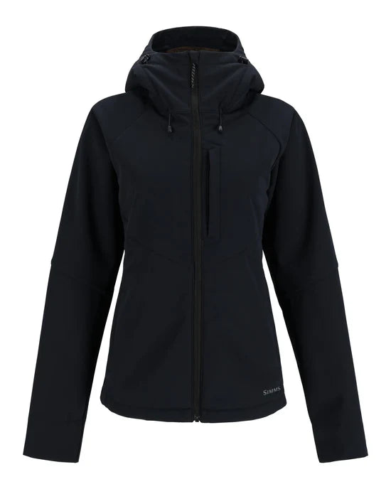 W’S TAMARACK HOODY