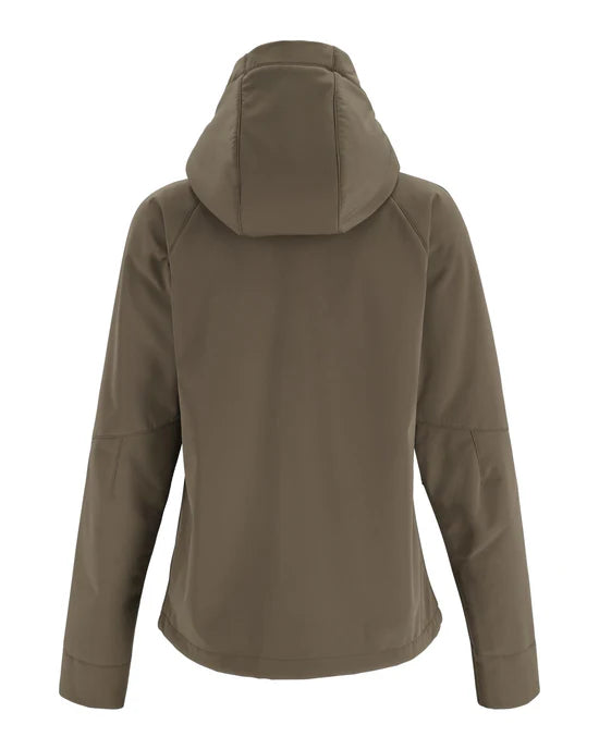 W’S TAMARACK HOODY
