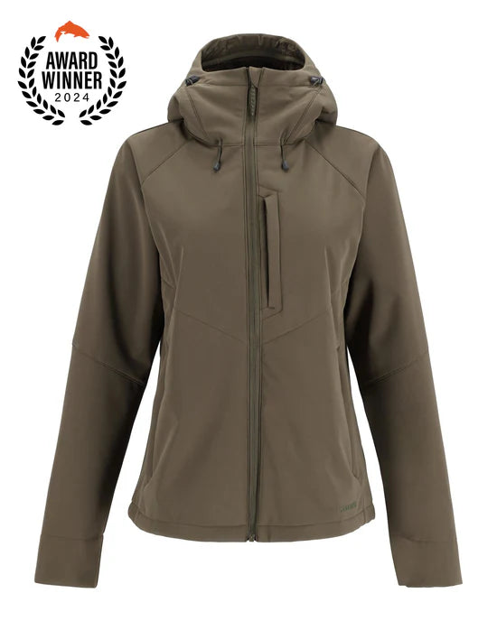 W’S TAMARACK HOODY