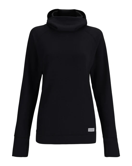 WS HIGHLINE HOODY