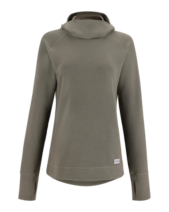 WS HIGHLINE HOODY