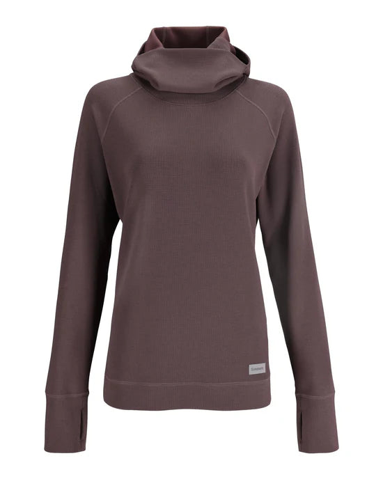 WS HIGHLINE HOODY