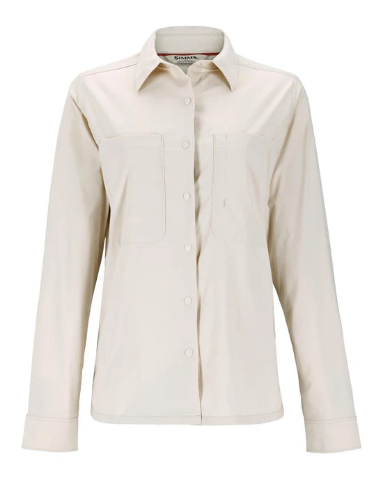 WS SHEARWATER SHIRT