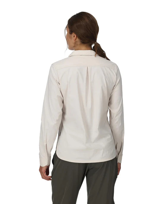 WS SHEARWATER SHIRT