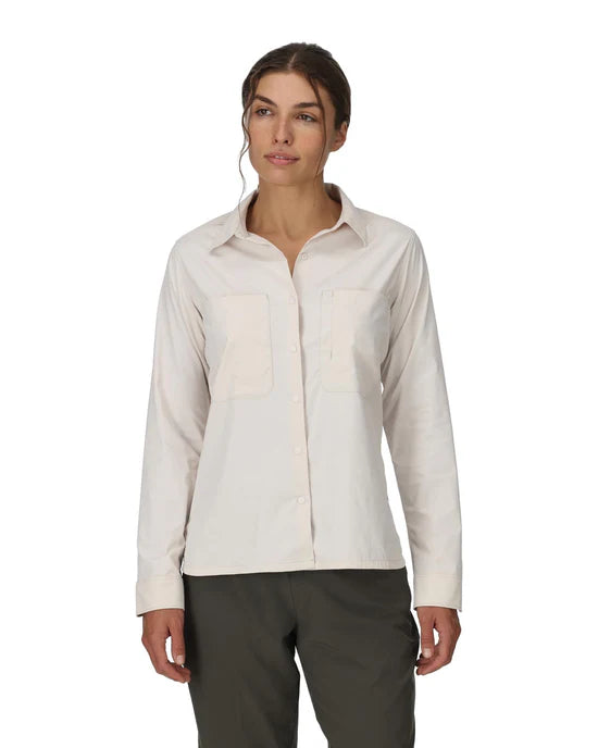WS SHEARWATER SHIRT