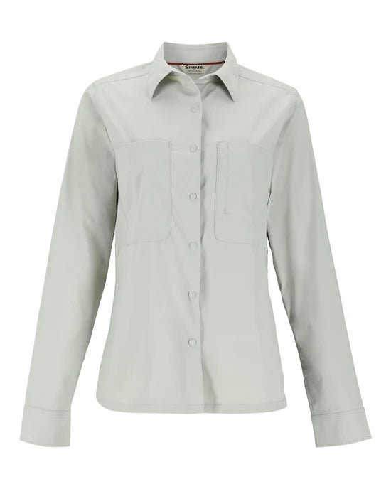 WS SHEARWATER SHIRT