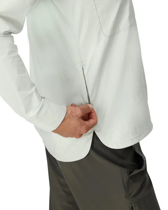 WS SHEARWATER SHIRT