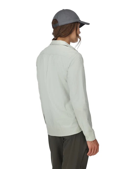 WS SHEARWATER SHIRT