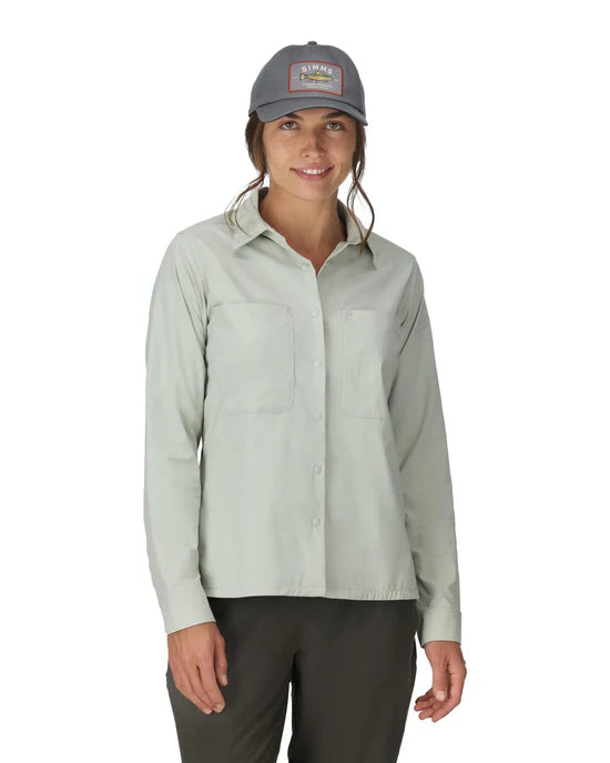 WS SHEARWATER SHIRT