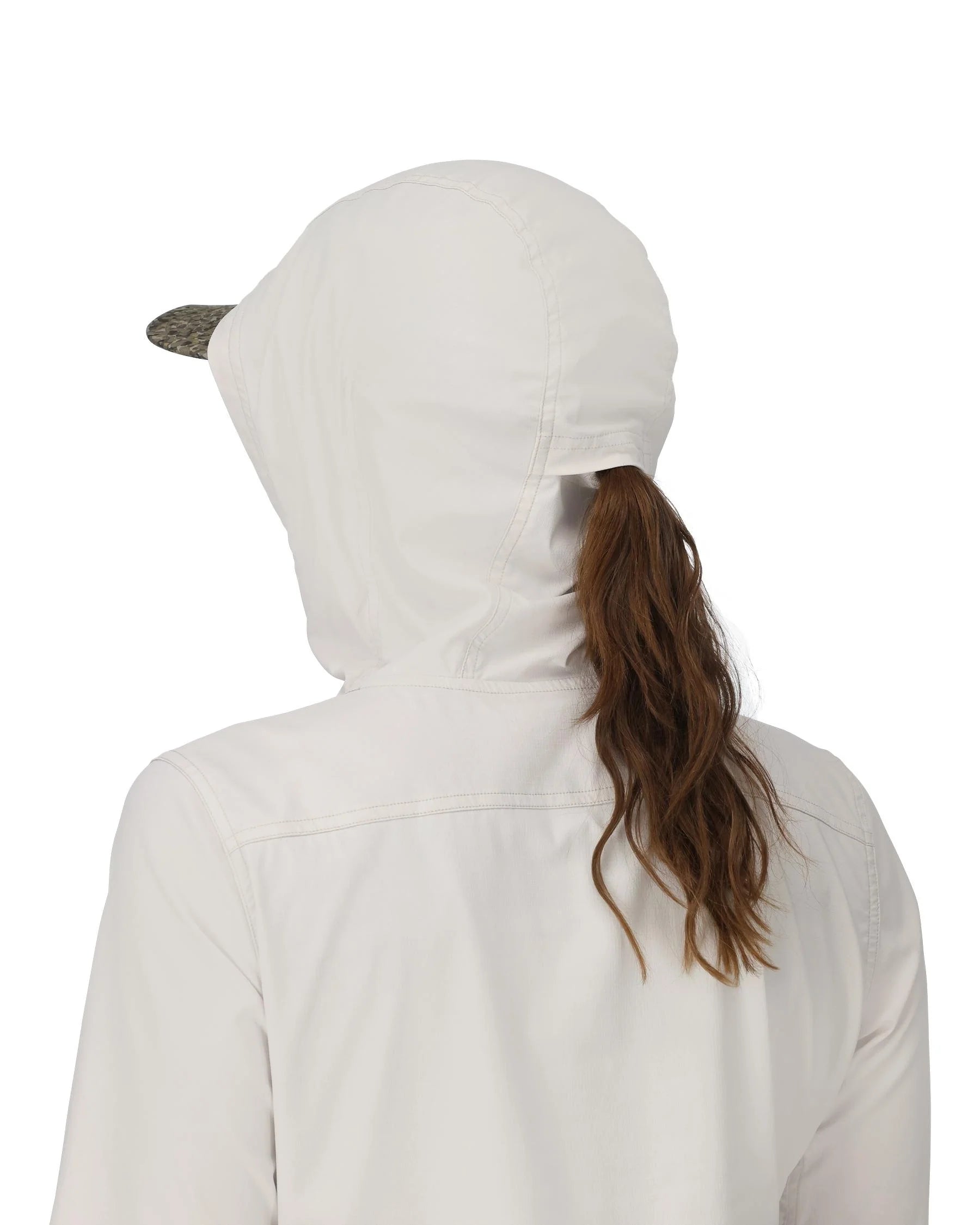 WS LATITUDE HOODY