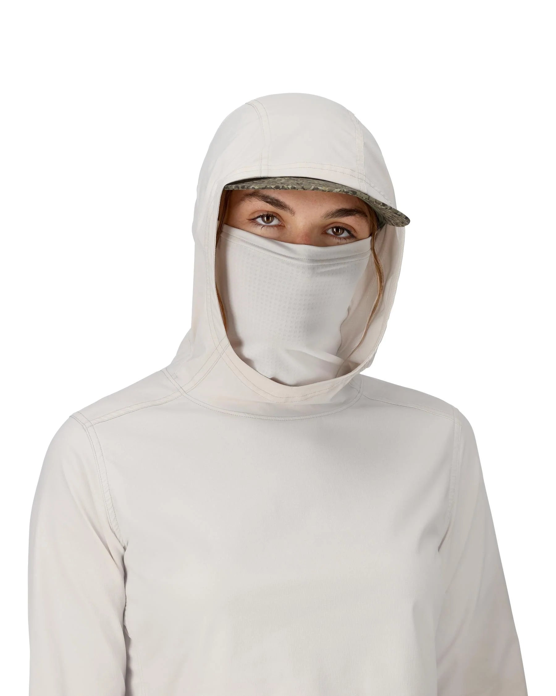 WS LATITUDE HOODY