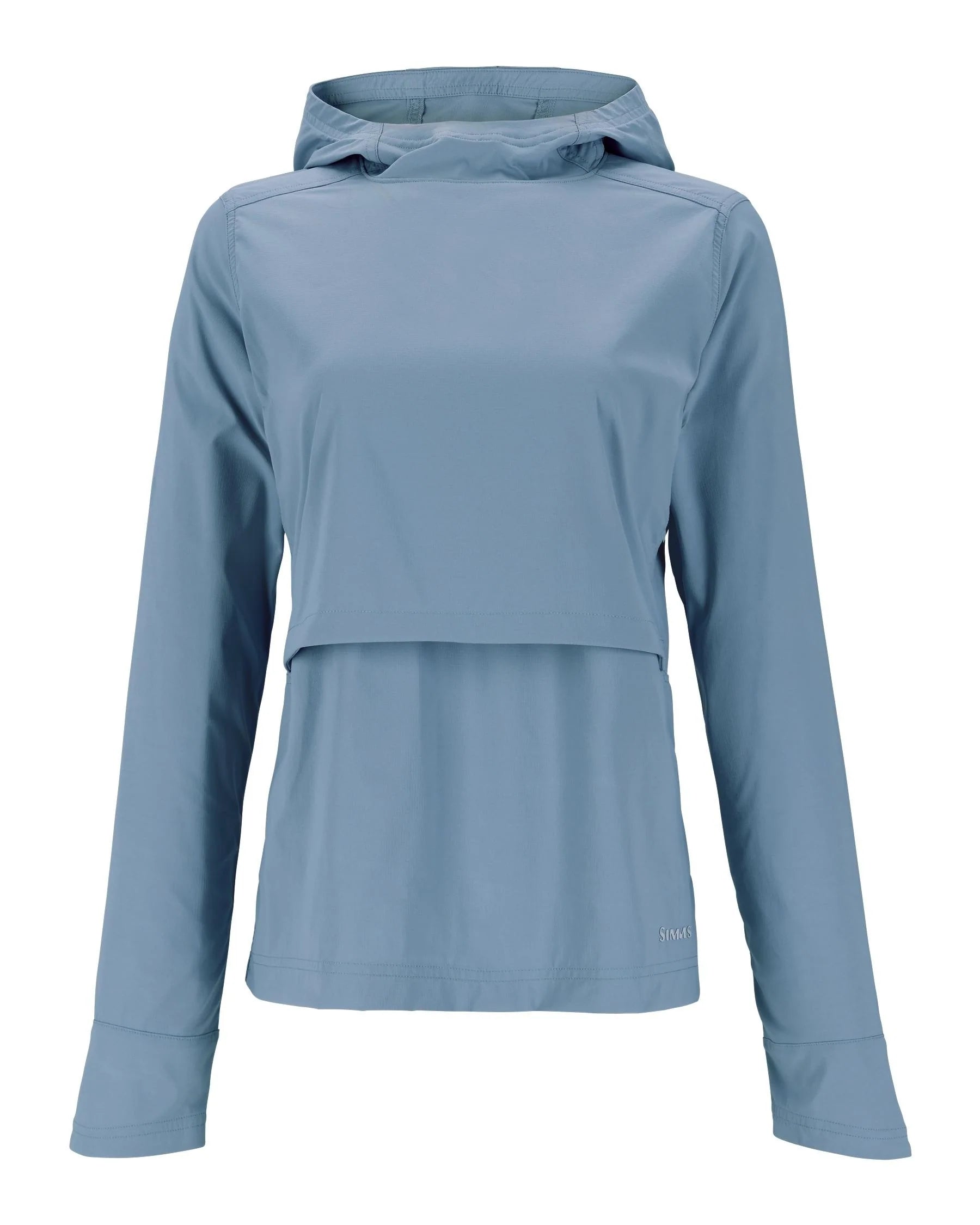 WS LATITUDE HOODY