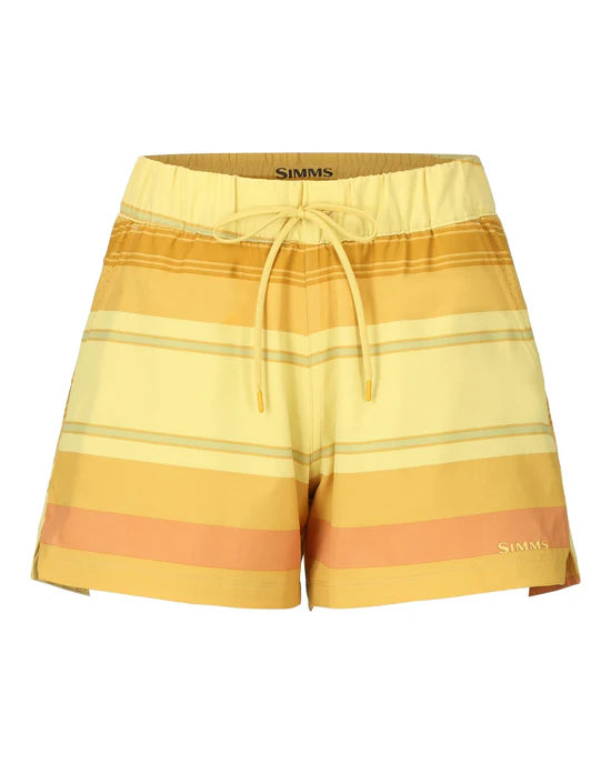 WS SEAMOUNT SHORT