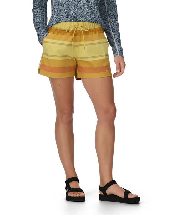 WS SEAMOUNT SHORT