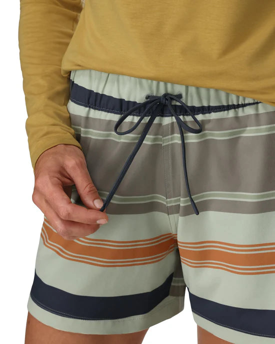 WS SEAMOUNT SHORT