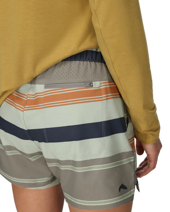 WS SEAMOUNT SHORT