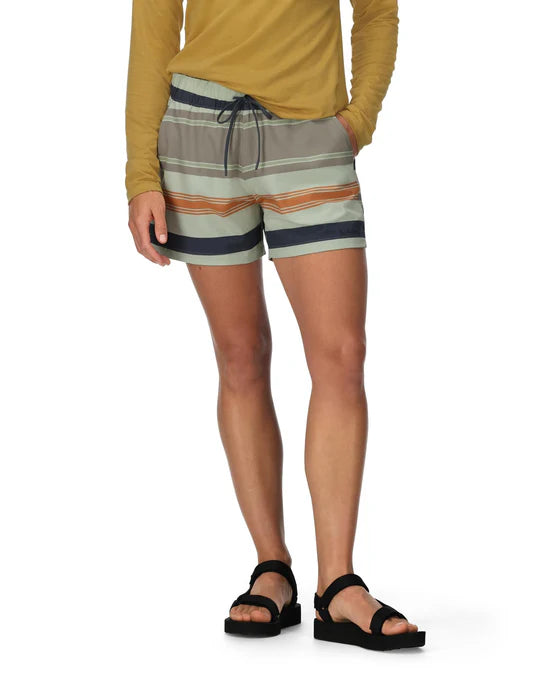 WS SEAMOUNT SHORT