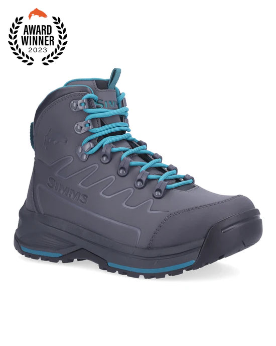 WS FREESTONE BOOT RUBBER